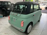 Usata Fiat Topolino 5 kW (8 CV) 2024 Other Utilitaria