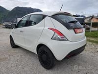 Usata Lancia Ypsilon S 69 CV (50 kW) 2022 Beige Utilitaria