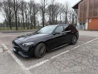 Usata Mercedes C220 Premium Plus 200 CV (147 kW) 2023 Station wagon