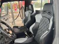 Usata Mitsubishi Pajero Top 84 CV (61 kW) 1986 Grigio SUV