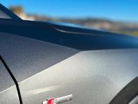 Usata Audi Q2 S-Line 116 CV (85 kW) 2018 Grigio SUV