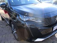 Usata Peugeot 5008 Allure 131 CV (96 kW) 2023 Nero SUV