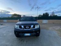 Usata Nissan Pathfinder SE 171 CV (125 kW) 2008 SUV