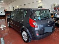 Usata Renault Scénic II 120 CV (88 kW) 2007 Monovolume