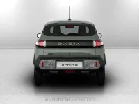 Nuova Dacia Spring Extreme 19 kW (26 CV) 2026 Lichen kaki Utilitaria