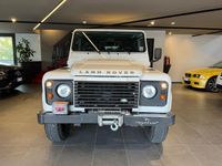 usata Land Rover Defender 110 2.4 TD4 Station Wagon E N1 - 89700 KM