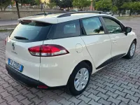 Usata Renault Clio Zen 73 CV (53 kW) 2015 Bianco Station wagon