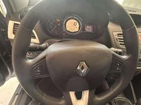 Usata Renault Mégane Dynamique 110 CV (80 kW) 2010 Grigio Berlina