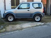 Occasion Suzuki Jimny 2007 SUV
