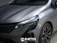 Usado Renault Clio V Techno 91 CV (66 kW) 2025 Gris Berlina
