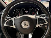 Usata Mercedes A180 Executive 109 CV (80 kW) 2017 Grigio Berlina