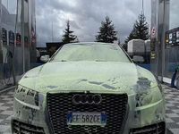 Usata Audi A5 S-Line 2012 Grigio Coupé