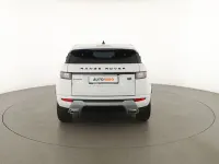 Gebraucht Land Rover Range Rover evoque SE Dynamic 180 PS (132 kW) 2018 Weiß