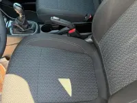 Usata Opel Mokka X 140 CV (102 kW) 2017 Grigio SUV
