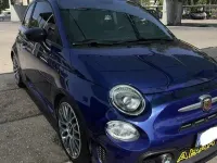 Usata Abarth 595 144 CV (105 kW) 2019 Utilitaria