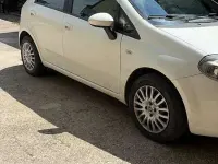 Usata Fiat Punto Dynamic 95 CV (69 kW) 2012 Utilitaria