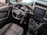 Nuova Nissan Townstar Tekna 131 CV (96 kW) 2026 Grigio Furgone