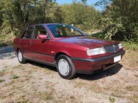 Usata Lancia Dedra 117 CV (86 kW) 1989 Berlina