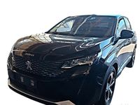 Usata Peugeot 3008 Allure 131 CV (96 kW) 2022 Nero SUV
