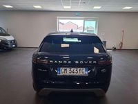 Usata Land Rover Range Rover Velar S 204 CV (150 kW) 2023 Blu/azzurro SUV