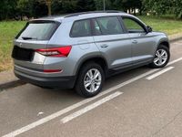 Usata Skoda Kodiaq 150 CV (110 kW) 2019 SUV