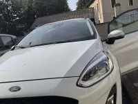 Usata Ford Fiesta Active 86 CV (63 kW) 2018 Utilitaria