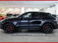 Usata Porsche Macan 441 CV (324 kW) 2023 Arancione SUV