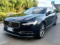 Usata Volvo V90 Inscription 303 CV (222 kW) 2019 Station wagon