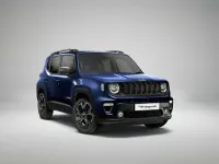 Usata Jeep Renegade Summit 131 CV (96 kW) 2025 Other SUV