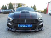 usata Ford Mustang GT Mustang 2.3 EcoBoost 2.3 shelby kit 500