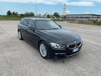 Usata BMW 318 143 CV (105 kW) 2014 Station wagon