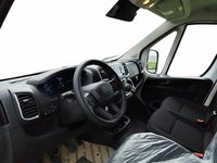 Nuova Fiat Ducato 140 CV (102 kW) 2026 Bianco Furgone