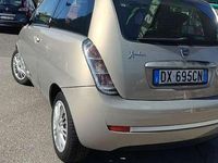 Usata Lancia Ypsilon 95 CV (69 kW) 2009 Utilitaria