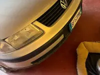 Usata VW Passat 87 CV (63 kW) 1990
