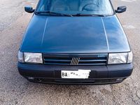 Usata Fiat Tipo 69 CV (50 kW) 1993 Verde Berlina