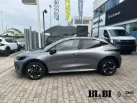 Usata Renault Clio V Techno 109 CV (80 kW) 2025 Grigio scisto Berlina