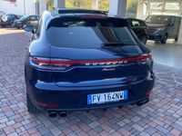 usata Porsche Macan 2.0