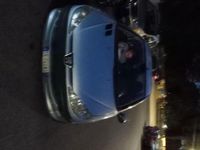 Usata Peugeot 206 2003 Grigio