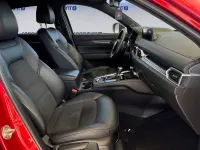 Usata Mazda CX-5 Comfort 150 CV (110 kW) 2024 Rosso SUV