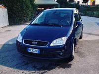 usata Ford C-MAX Focus 2/Focus1.6 TDCi (110CV)