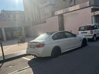 Usata BMW 328 M Sport 245 CV (180 kW) 2012 Berlina