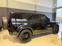 Usata Land Rover Defender 200 CV (147 kW) 2020 Nero SUV