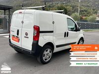 Usata Fiat Fiorino 95 CV (69 kW) 2018 Monovolume