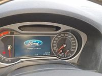 Usata Ford S-MAX 2008 Blu Monovolume