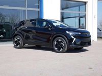 Nuova Renault Captur Techno 101 CV (74 kW) 2025 Nero SUV