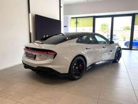 Nuova Lotus Emeya 450 kW (612 CV) 2025 Bianco Utilitaria