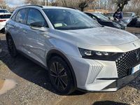 Usata DS Automobiles DS7 Crossback 131 CV (96 kW) 2023 Grigio SUV