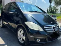 Usata Mercedes A180 Edition 109 CV (80 kW) 2009 Berlina