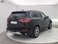 Usata BMW X5 xLine 2020 Nero SUV