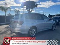 usata Fiat Tipo Tipo Station Wagon1.3 Mjt S&S SW Easy usato